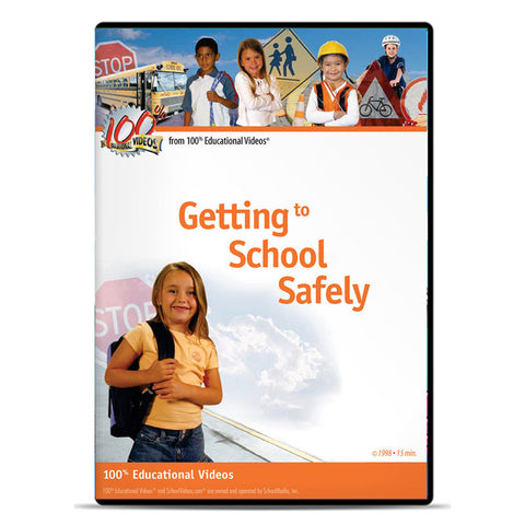 Getting to School Safely