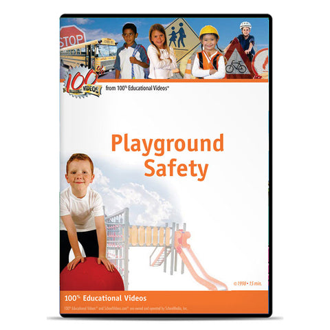 Playground Safety