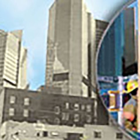 How Communities are Alike and Different by Winters Productions