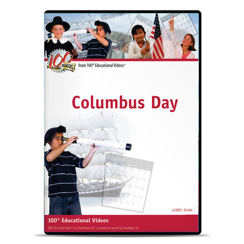 Columbus Day