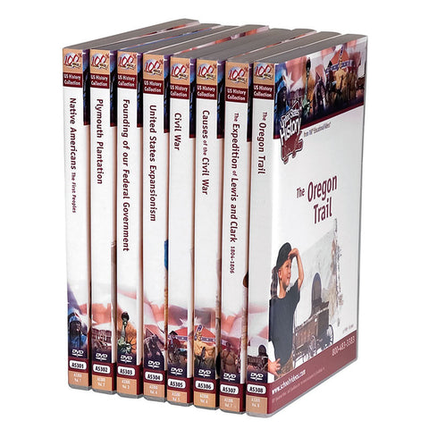 U.S. History Collection