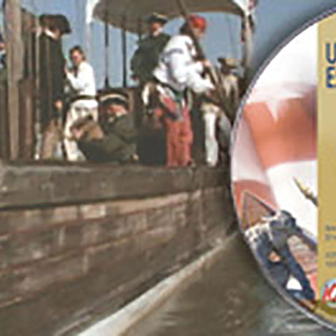 United States Expansionism by Winters Productions