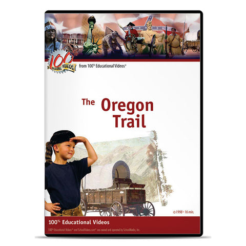Oregon Trail, The
