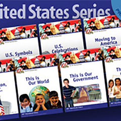 Our United States Collection by SchoolMedia, Inc.