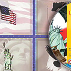 U.S. Symbols by SchoolMedia, Inc.