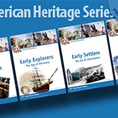 American Heritage Series by SchoolMedia, Inc.