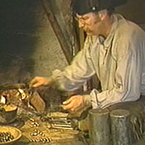 Lewis and Clark: Tools of Survival by Winters Productions