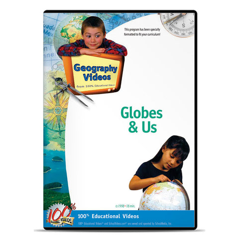 Globes & Us