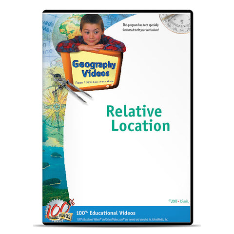 Relative Location