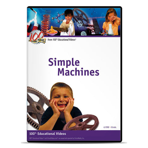 Simple Machines