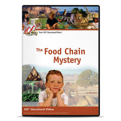 Food Chain Mystery, The