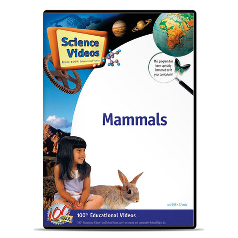 Mammals