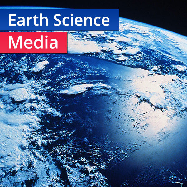 Earth Science Media