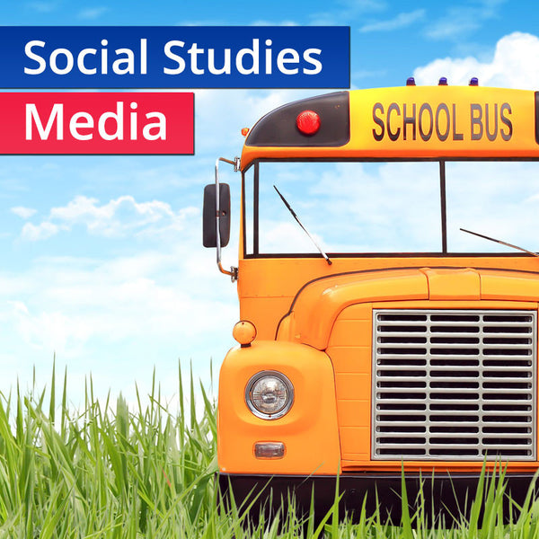 Social Studies Media