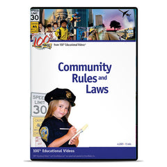 Community Rules and Laws