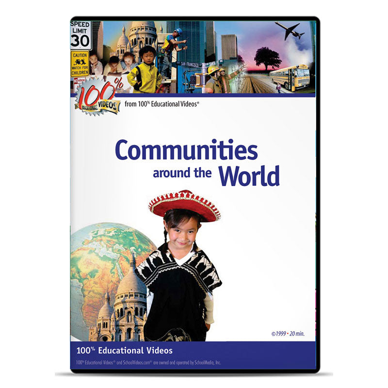 Communities Around the World