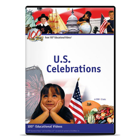 U.S. Celebrations