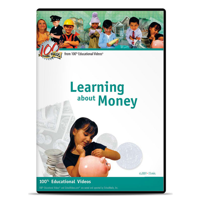 Learning about Money