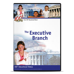 Executive Branch, The: Our Federal Government