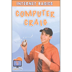 Computer & Internet Basics by Warren Colman