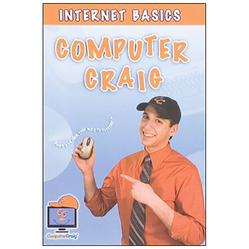 Computer & Internet Basics