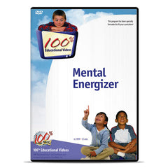 Mental Energizer