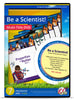 Be a Scientist! - Multi-Title DVD