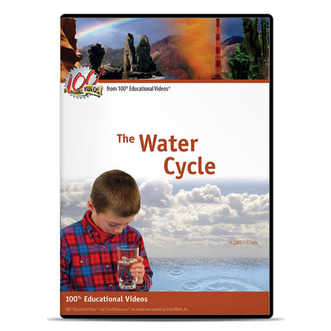 Water Cycle, The