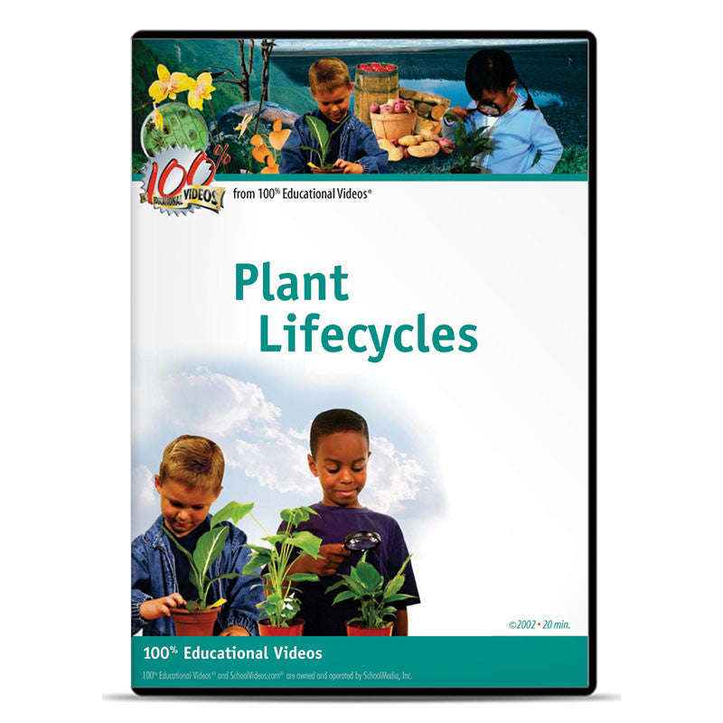 Plant Lifecycles