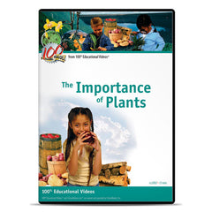 Importance of Plants, The