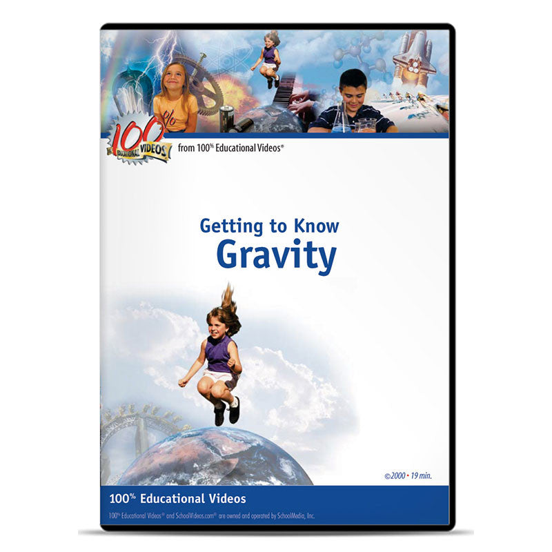 Getting to Know Gravity