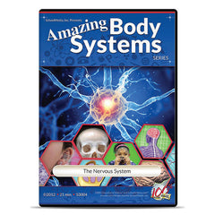 The Nervous System: Amazing Body Series