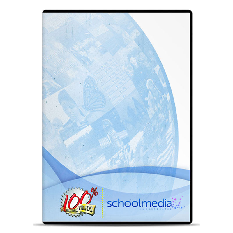 City & Suburb 1 by SchoolMedia, Inc.